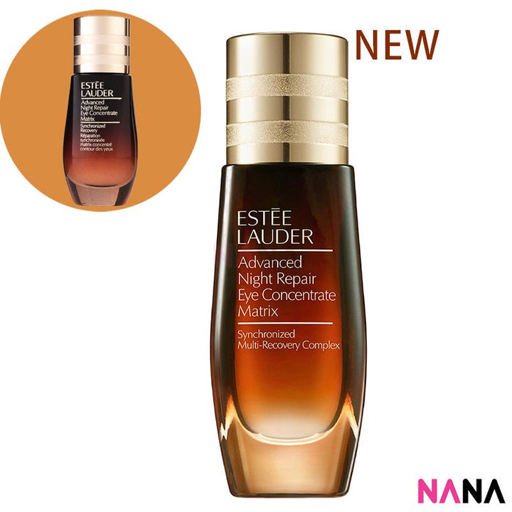 EsteeLauder Advanced Night Repair Eye Concentrate Matrix15ml - NANA MALL