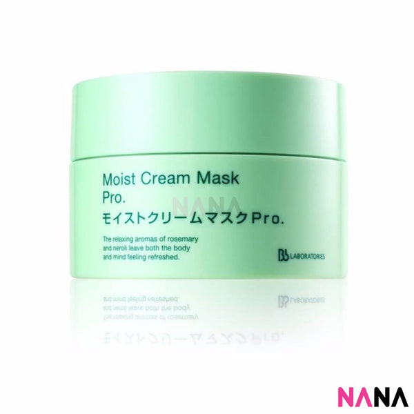 Bb Laboratories Moist Cream Mask 175g