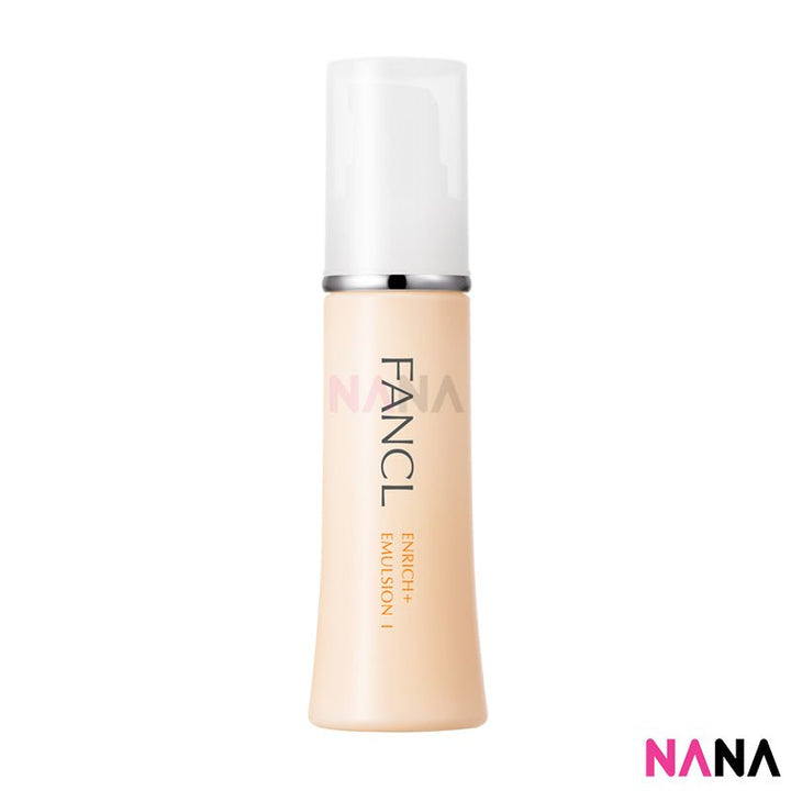 Fancl Enrich+ Emulsion <I> 30ml - NANA MALL