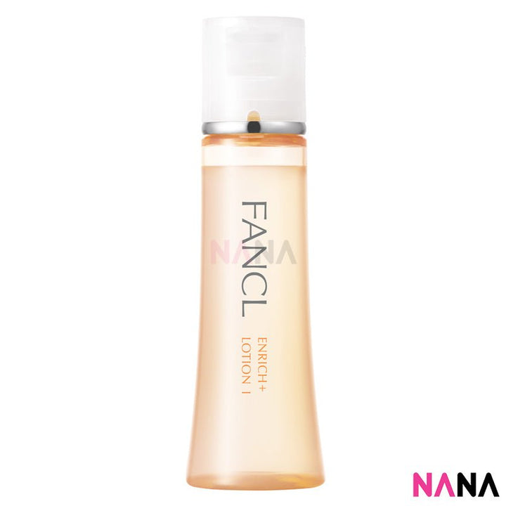 Fancl Enrich+ Lotion <I> 30ml - NANA MALL