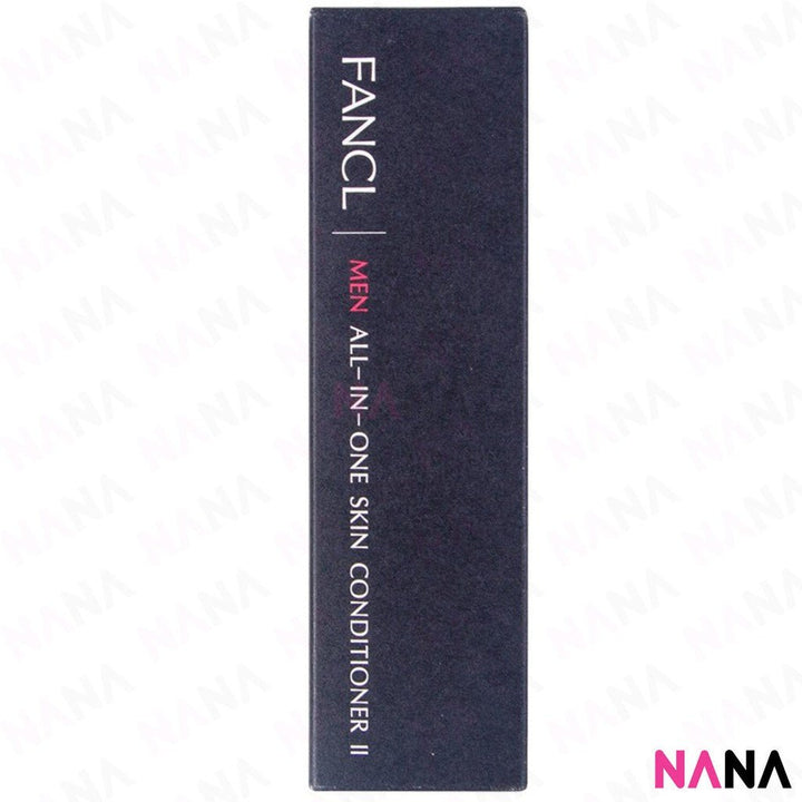 Fancl Men All in one Skin Conditioner II - Hydrating 60ml - NANA MALL