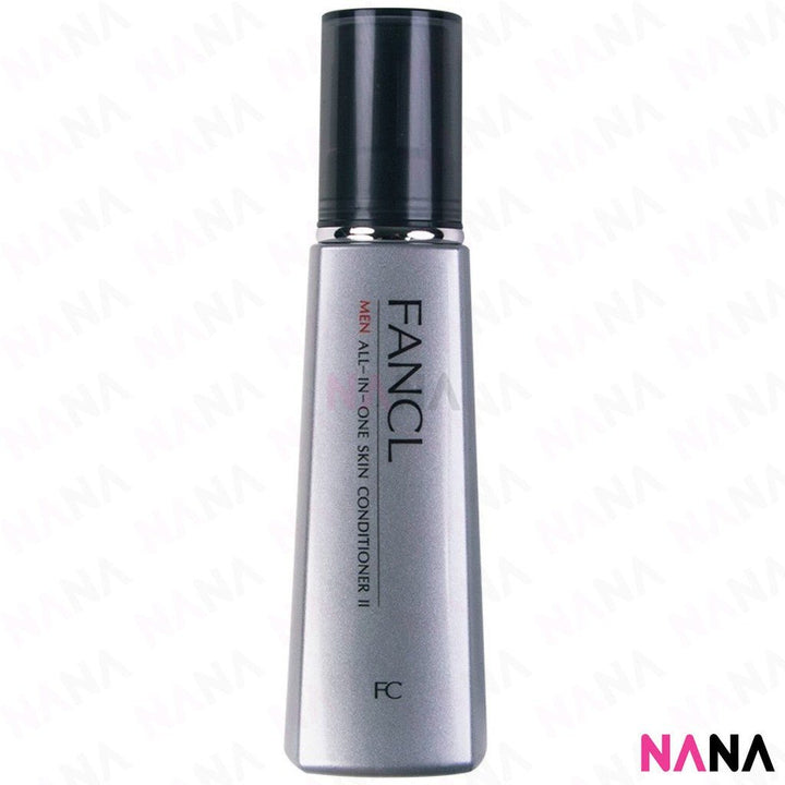 Fancl Men All in one Skin Conditioner II - Hydrating 60ml - NANA MALL