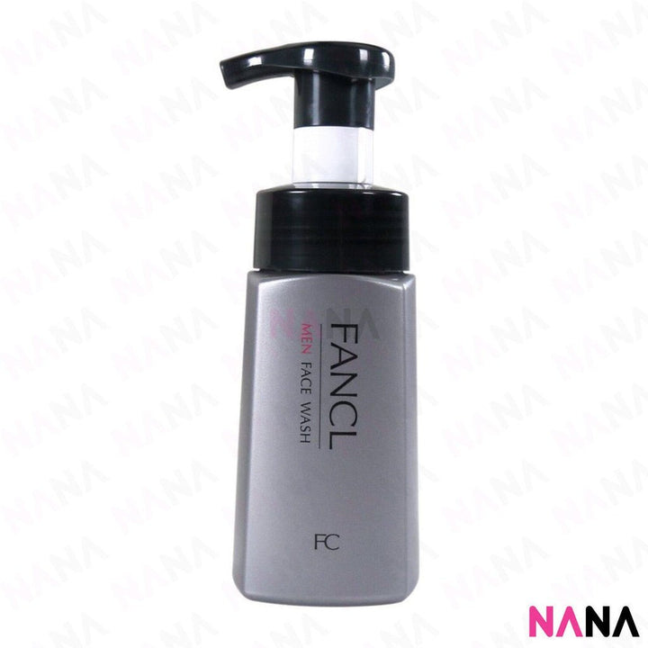 Fancl Men Face Wash 180ml - NANA MALL