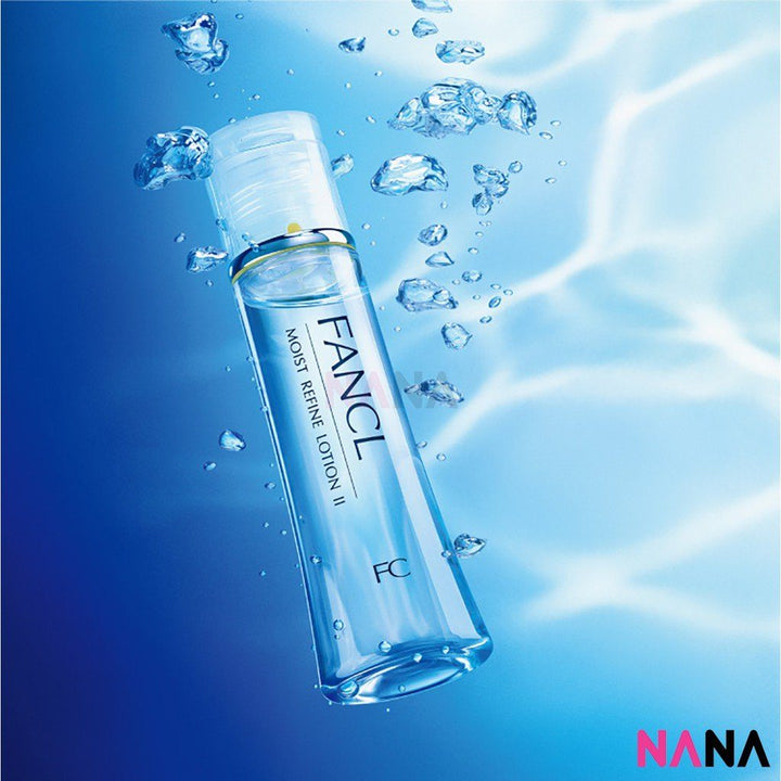 Fancl Moist Refine Lotion<II> 30ml - NANA MALL