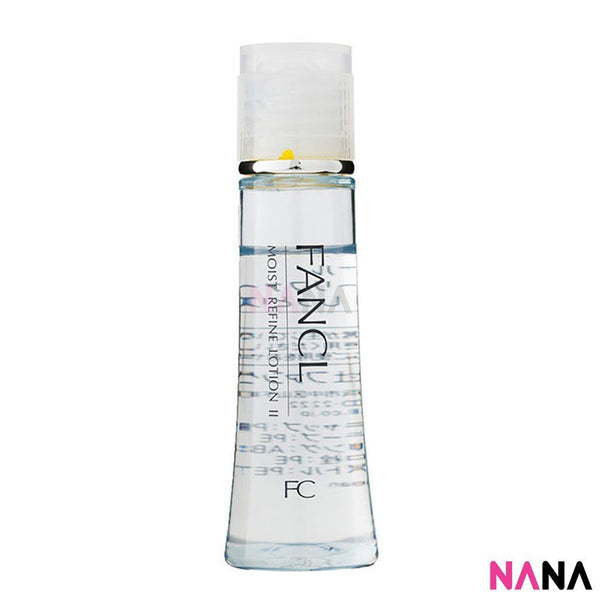 Fancl Moist Refine Lotion<II> 30ml - NANA MALL