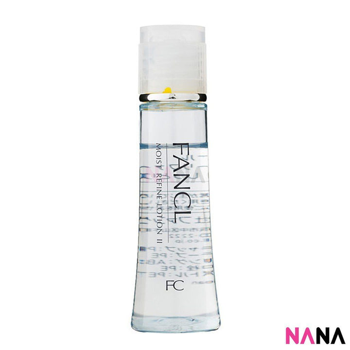 Fancl Moist Refine Lotion<II> 30ml - NANA MALL