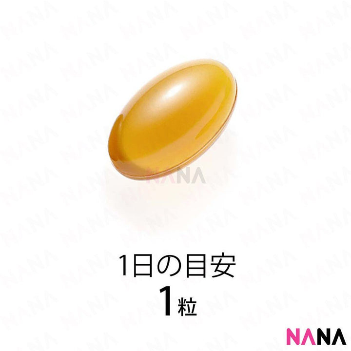 FANCL Natural Vitamin E Daily Supplement (30 capsules/30 days) x2 - NANA MALL