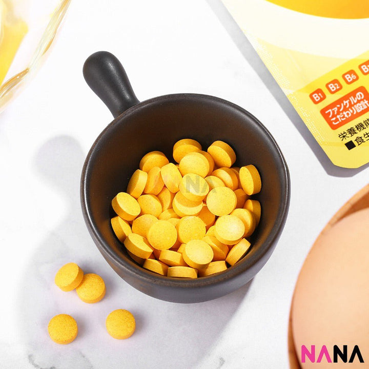 Fancl Vitamin B Complex 60 Tablets - NANA MALL