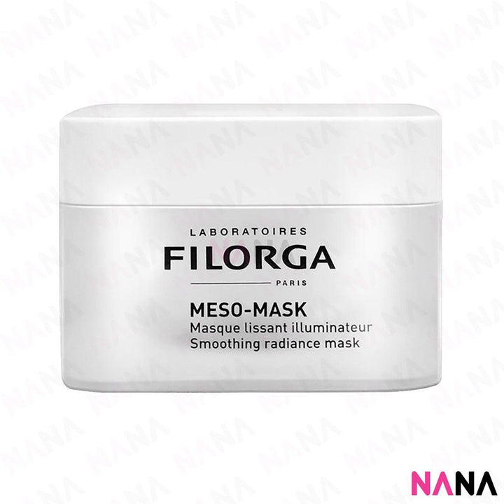Filorga Meso - Mask Smoothing Radiance Mask 50ml - NANA MALL
