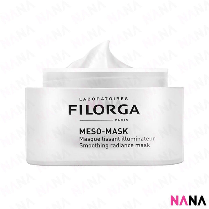 Filorga Meso - Mask Smoothing Radiance Mask 50ml - NANA MALL