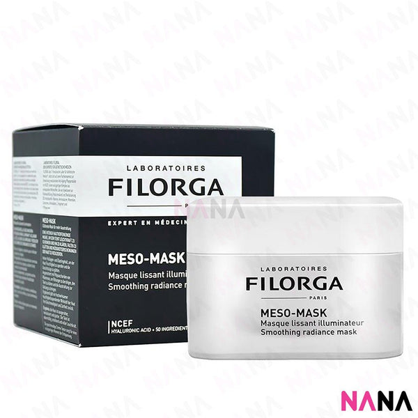 Filorga Meso - Mask Smoothing Radiance Mask 50ml - NANA MALL