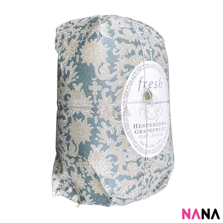 Fresh Hesperides Grapefruit Oval Soap 250g - NANA MALL