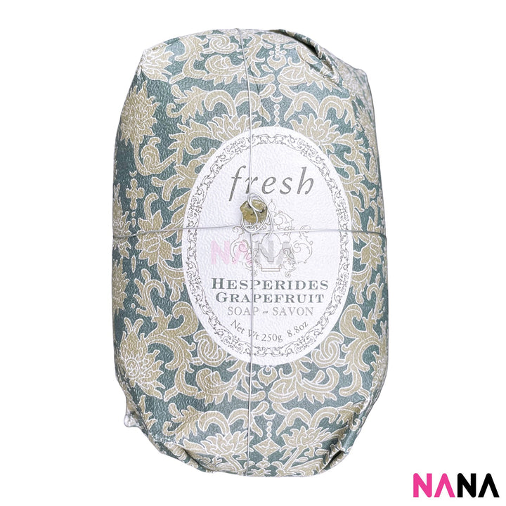 Fresh Hesperides Grapefruit Oval Soap 250g - NANA MALL