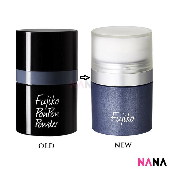 FUJIKO Pon Pon Hair Care Powder 8.5g - NANA MALL