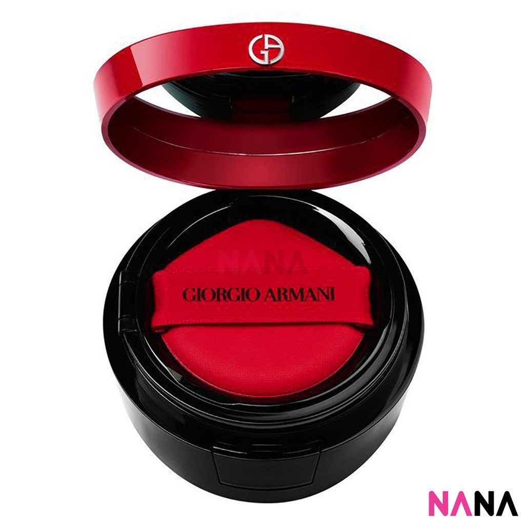 Giorgio Armani My Armani To Go Cushion SPF23 15g (#2, #3, #4