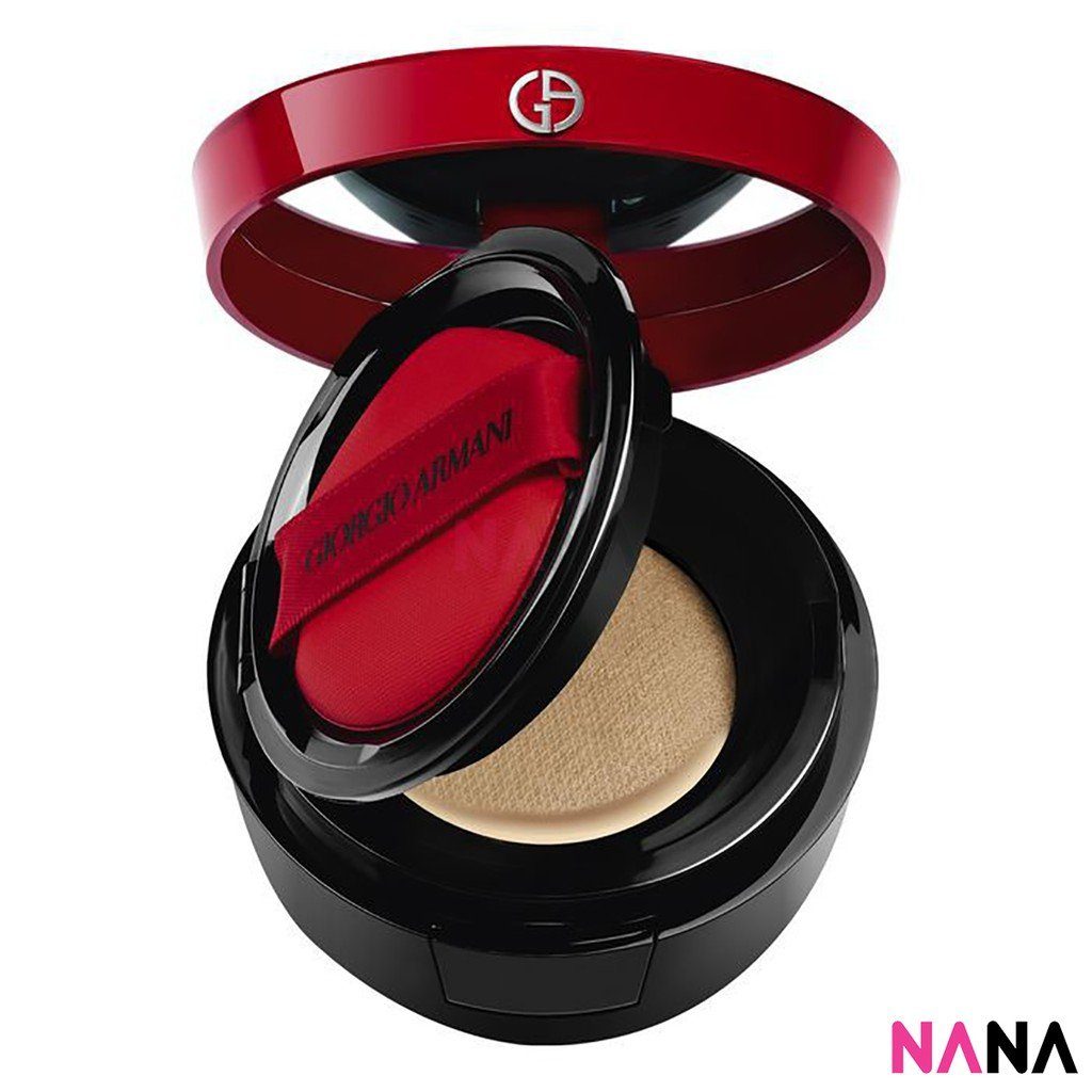 Giorgio Armani My Armani To Go Cushion SPF23 15g (#2, #3, #4