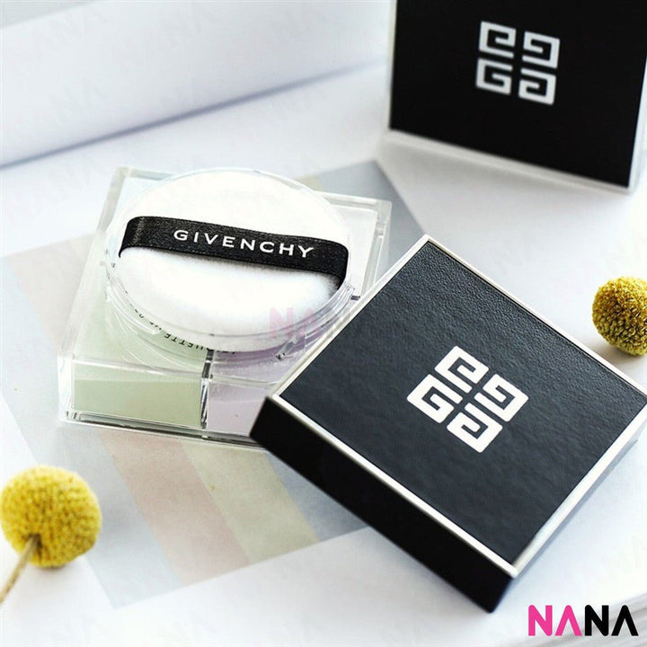 Givenchy Mat - Finish & Enhanced Radiance Loose Powder 4 In1 Harmony 1 - NANA MALL