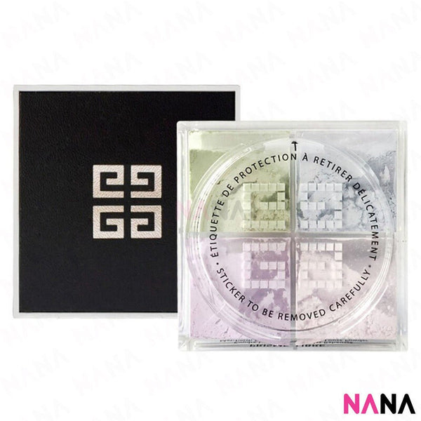 Givenchy Mat - Finish & Enhanced Radiance Loose Powder 4 In1 Harmony 1 - NANA MALL