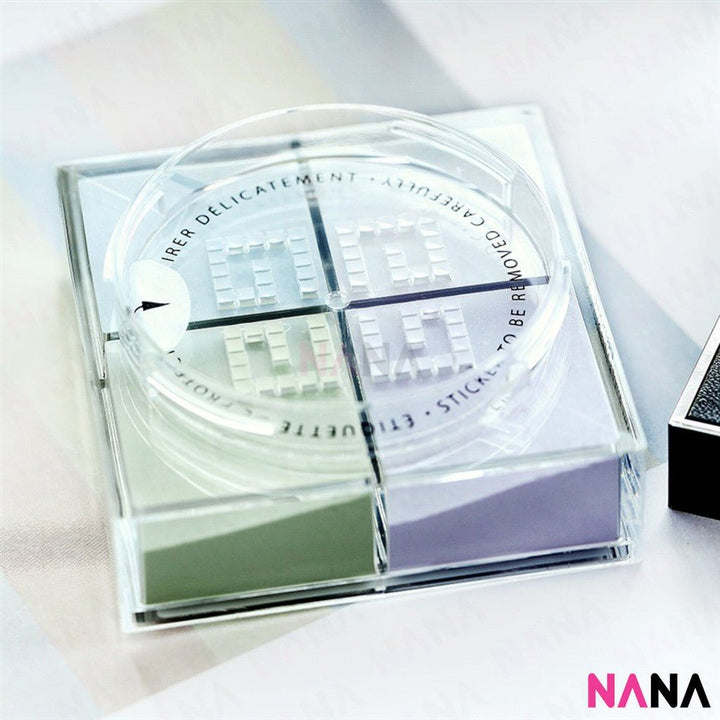 Givenchy Mat - Finish & Enhanced Radiance Loose Powder 4 In1 Harmony 1 - NANA MALL
