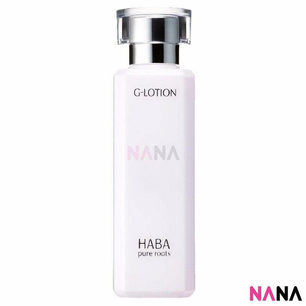 HABA Pure Roots G - Lotion Skin Toner 180ml - NANA MALL