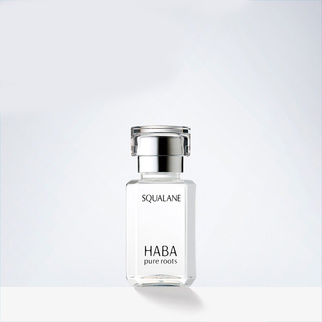 HABA スクワラン 15ml - ピュアビューティーオイル – NANA MALL