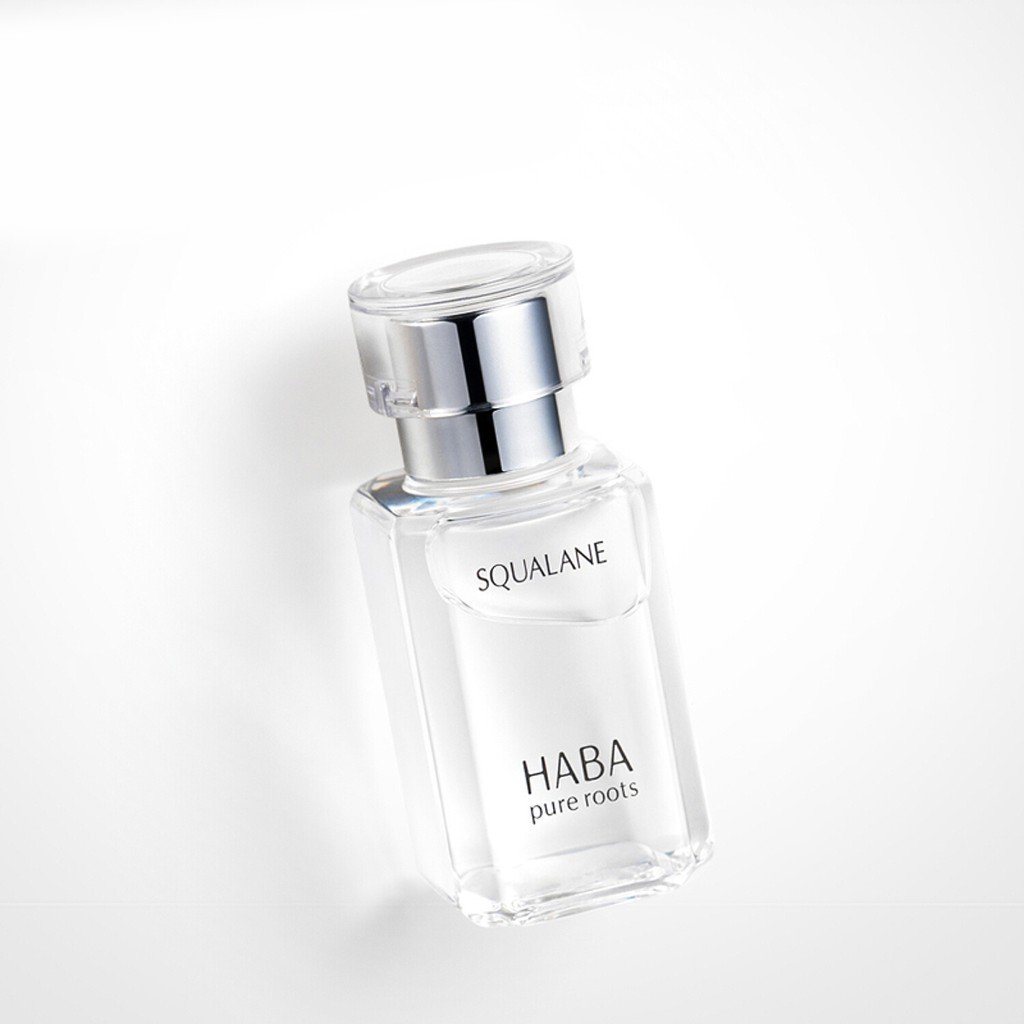 HABA スクワラン 15ml - ピュアビューティーオイル – NANA MALL