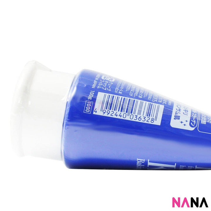ISHIZAWA LAB Keana Baking Soda Face For Man 100g - NANA MALL