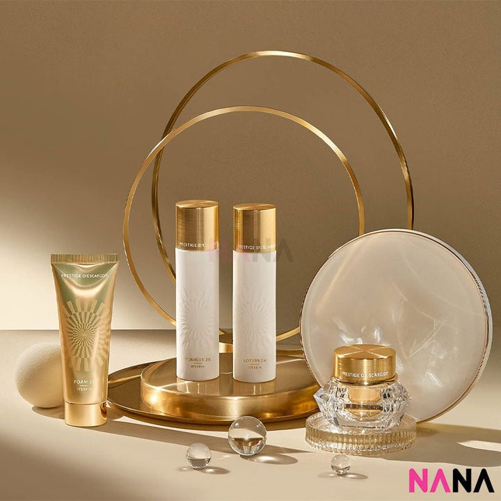 It's Skin Prestige D'Escargot Foam 150ml - NANA MALL