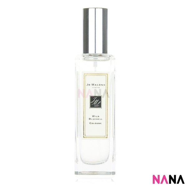Jo Malone Wild Bluebell コロン 30ml ボックス付き ジョー マローン ワイルド ブルーベル コロン 30ml – NANA MALL