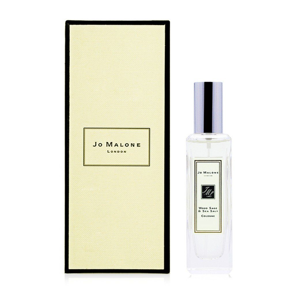 ジョー マローン ウッド セージ & シー ソルト コロン 30ml – NANA MALL