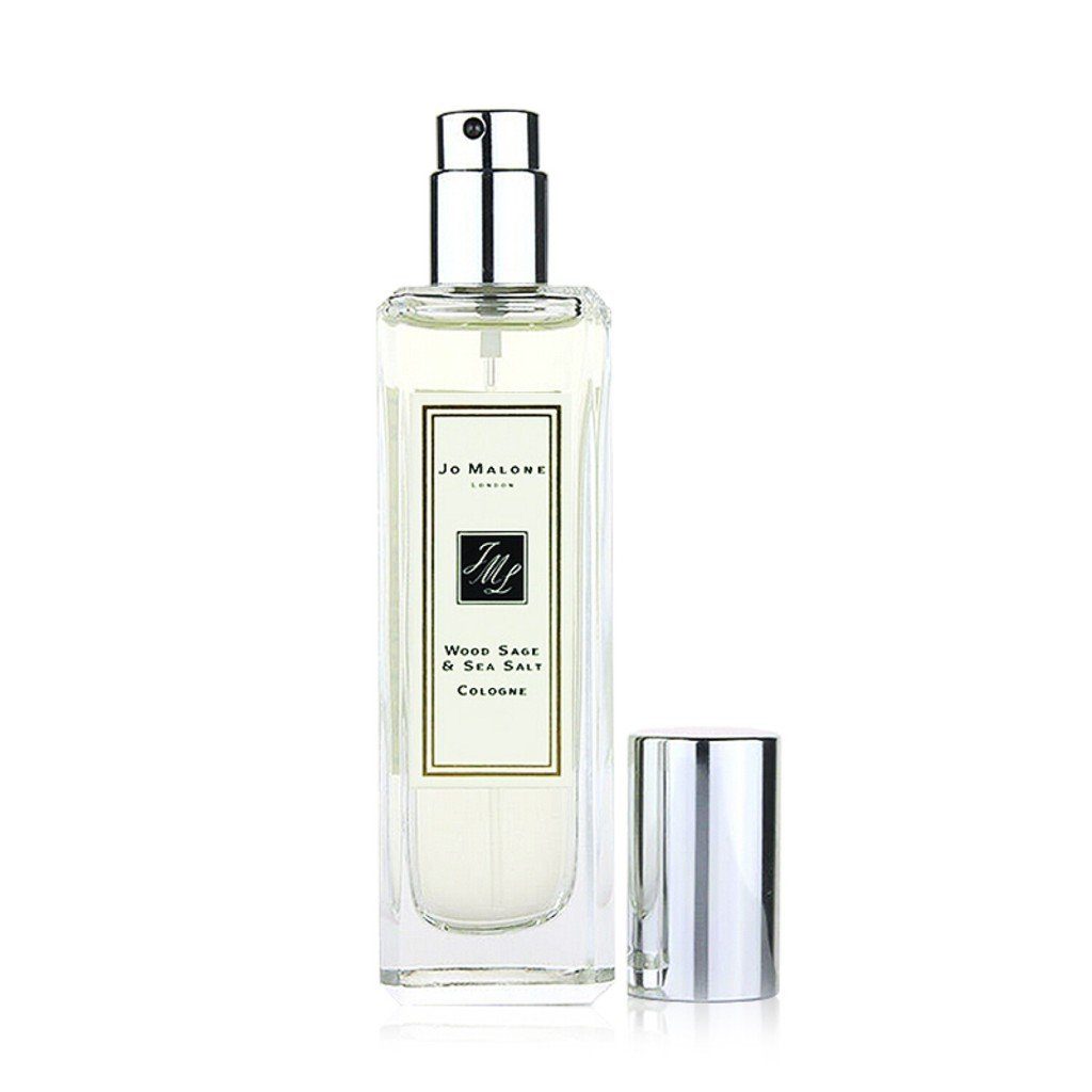 ジョー マローン ウッド セージ & シー ソルト コロン 30ml – NANA MALL