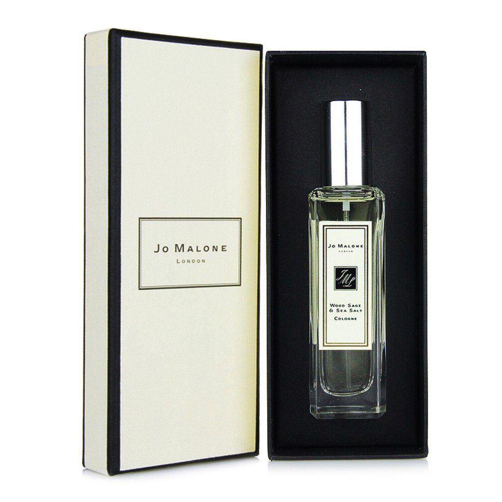 ジョー マローン ウッド セージ & シー ソルト コロン 30ml – NANA MALL