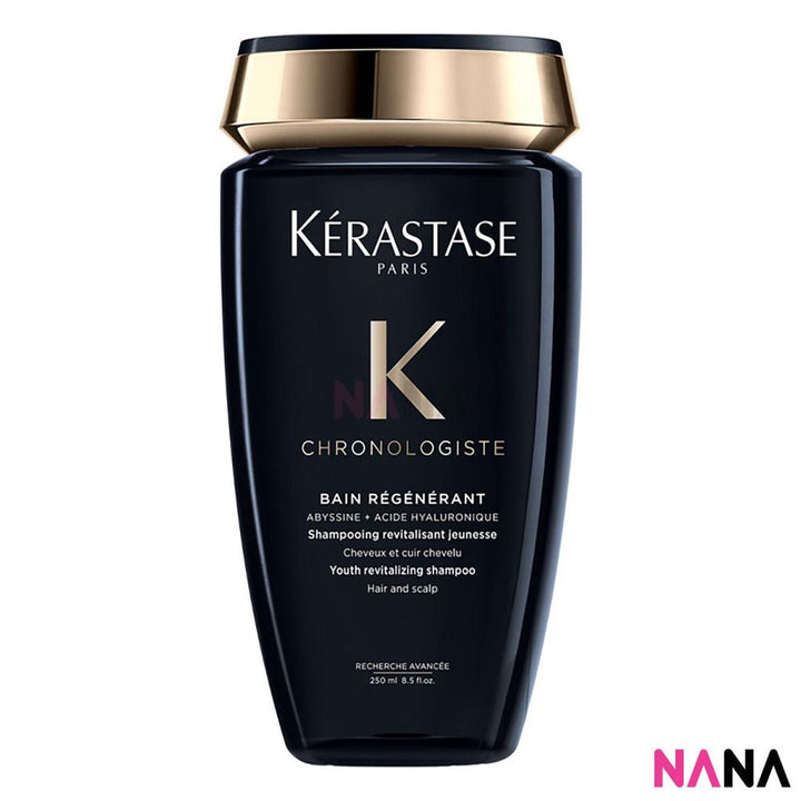 Kerastase Chronologiste Bain Regenerant Shampoo 250ml - NANA MALL