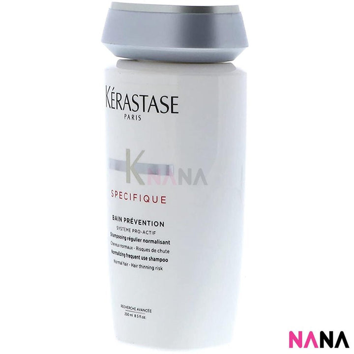 Kerastase Specifique Bain Prevention Anti Hair Loss Shampoo 250ml - NANA MALL