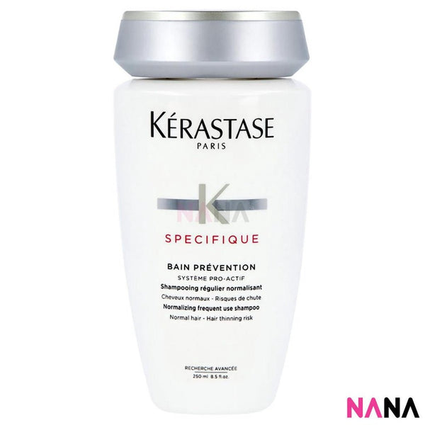 Kerastase Specifique Bain Prevention Anti Hair Loss Shampoo 250ml - NANA MALL