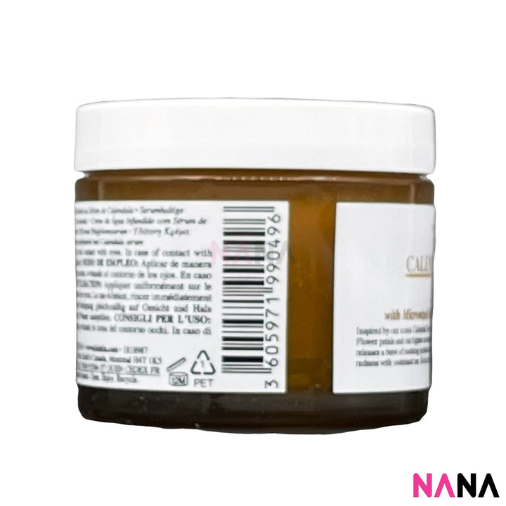 Kiehl's Calendula Serum - Infused Water Cream 100ml - NANA MALL