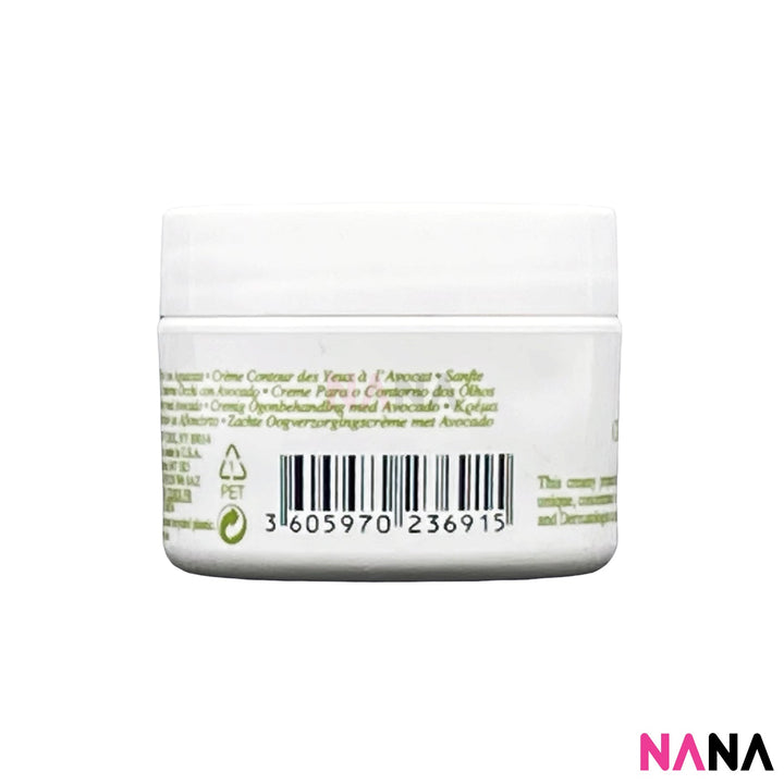 Kiehl's Creamy Eye Treatment with Avocado 28g - NANA MALL