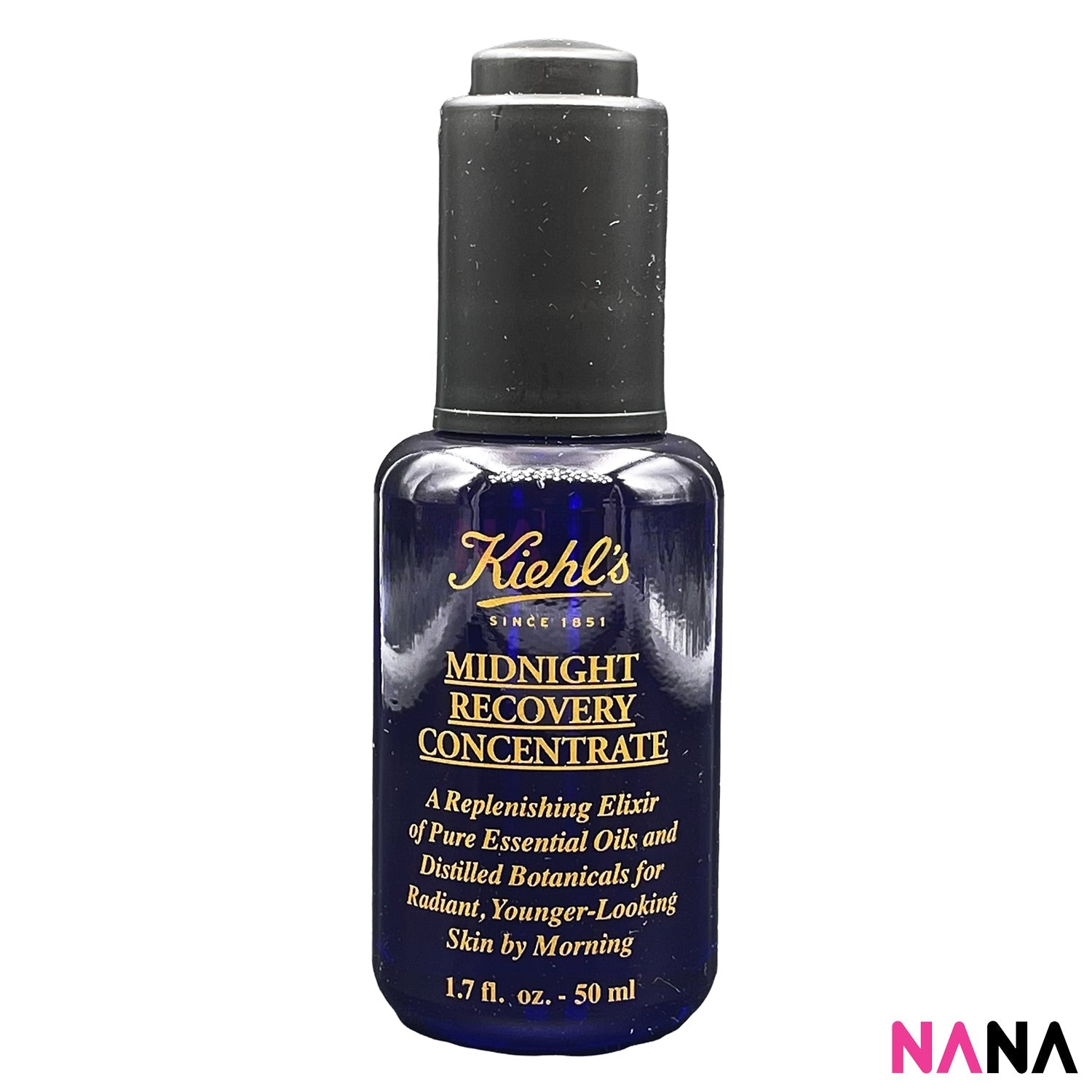 キールズ ミッドナイトボタニカル コンセントレート 50ml – NANA MALL