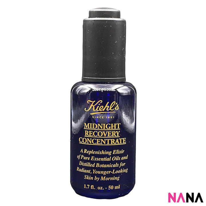 Kiehl's Midnight Recovery Concentrate 50ml - NANA MALL