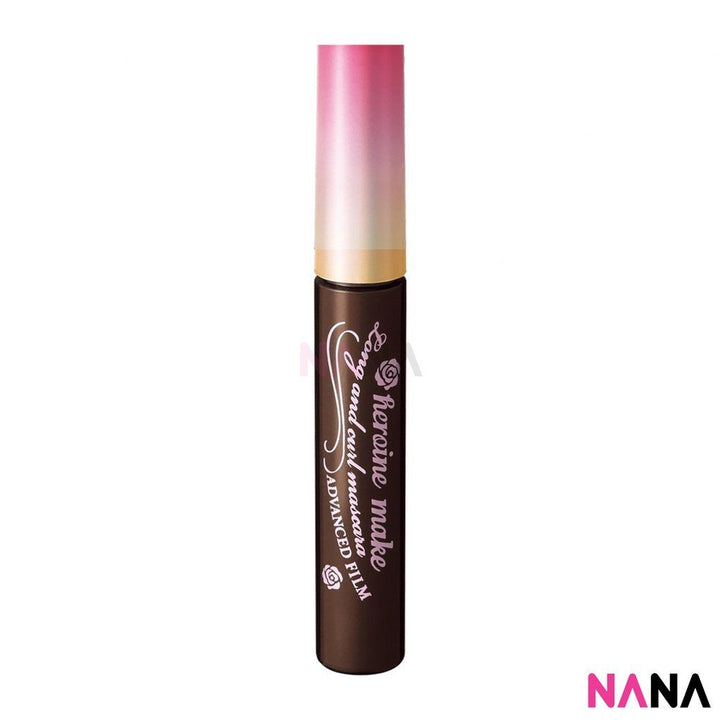 Kiss me Heroine Make Long & Curl Mascara Advanced Film /6g - (Light Pink Package) - NANA MALL