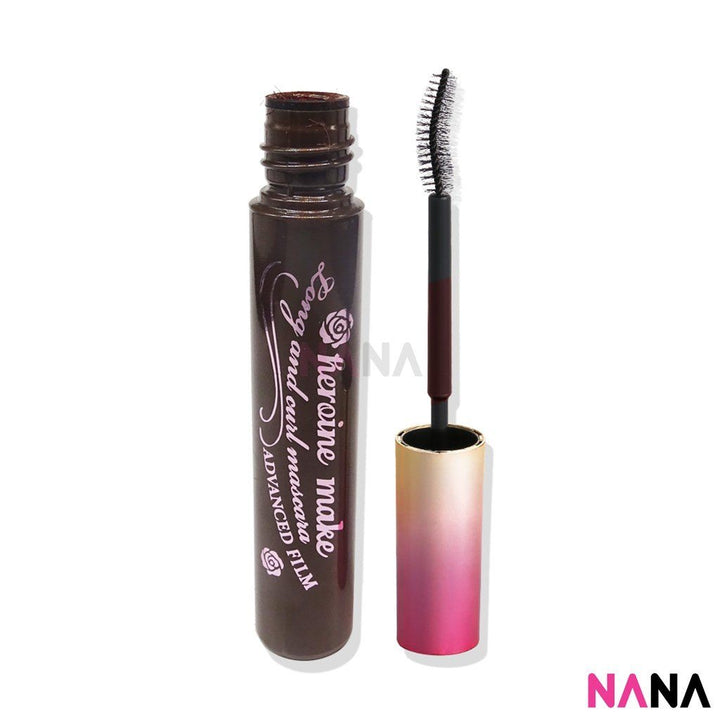 Kiss me Heroine Make Long & Curl Mascara Advanced Film /6g - (Light Pink Package) - NANA MALL