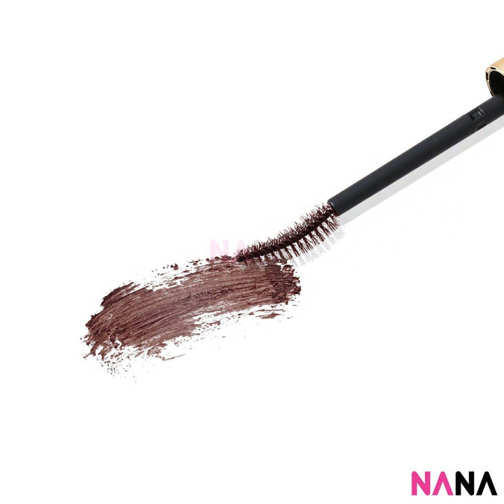 Kiss me Heroine Make Long & Curl Mascara Advanced Film /6g - (Light Pink Package) - NANA MALL