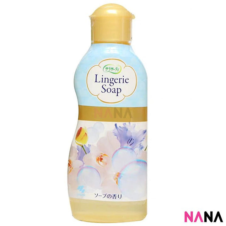 Kobayashi Lingerie Soap 120ml - NANA MALL