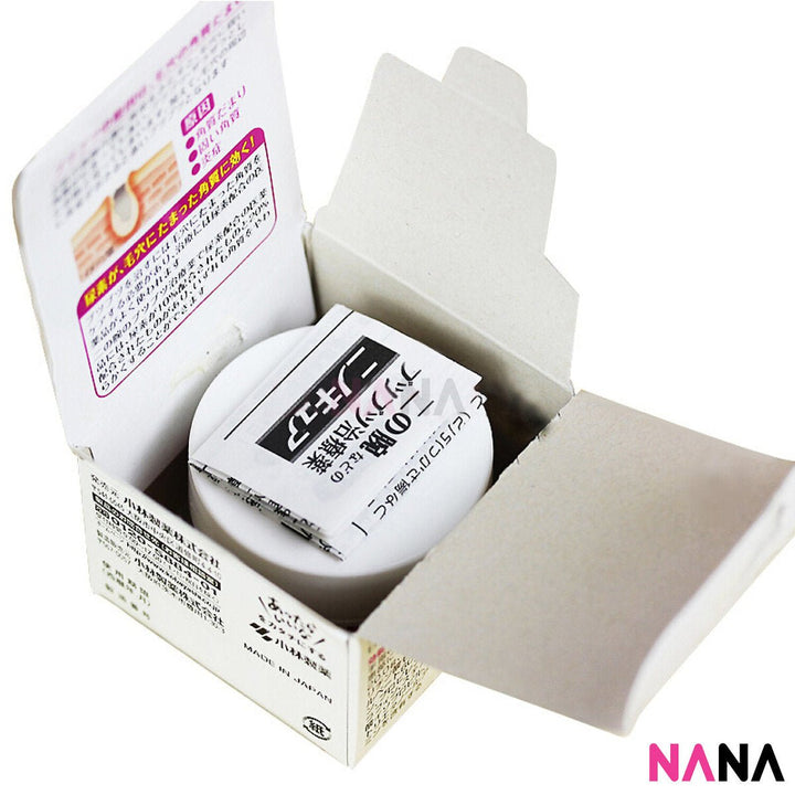 Kobayashi Pharmaceutical Nino Cure Skin Cream 30g - NANA MALL
