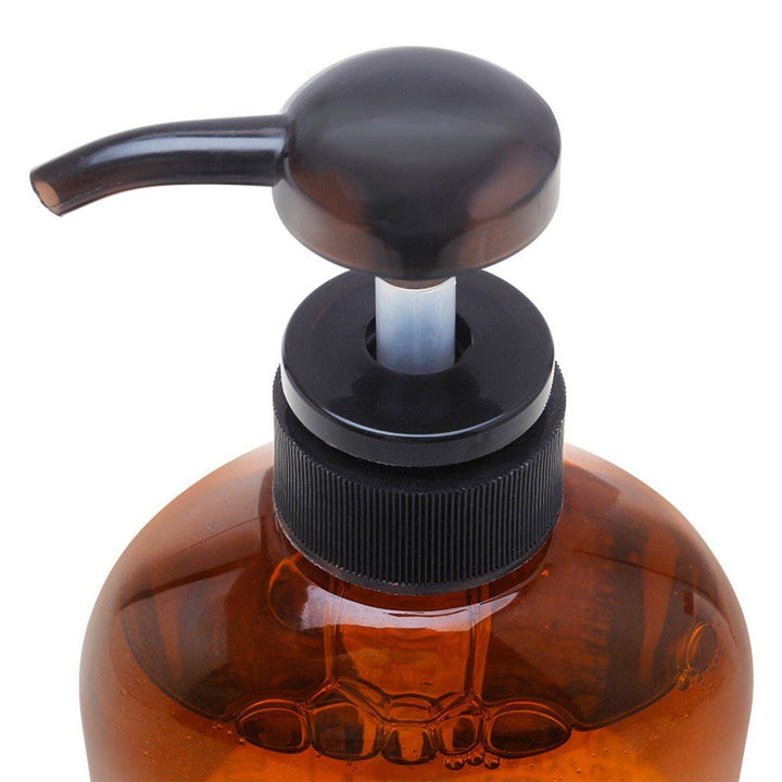 Kumano Horse Oil Moisture Body Soap 600ml - NANA MALL