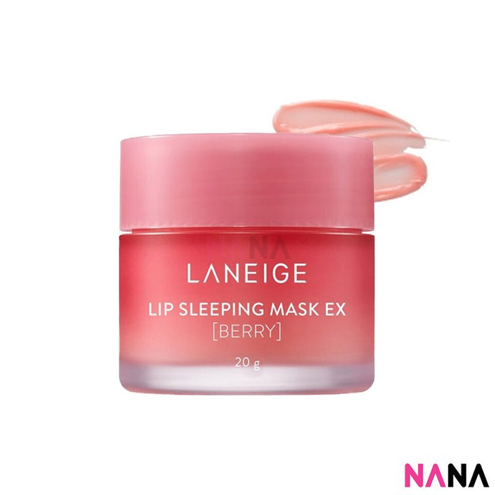 Laneige Lip Sleeping Mask EX 20g - NANA MALL