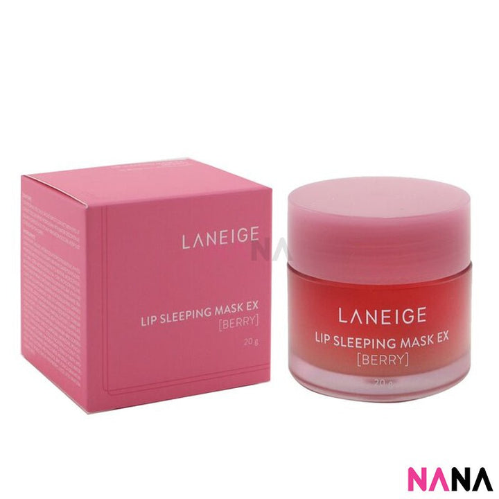 Laneige Lip Sleeping Mask EX 20g - NANA MALL