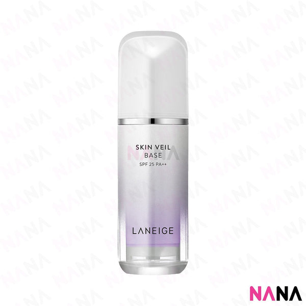 Laneige Skin Veil Base EX SPF 25 PA++ 30ml - 40/60 [New Packaging] - NANA MALL