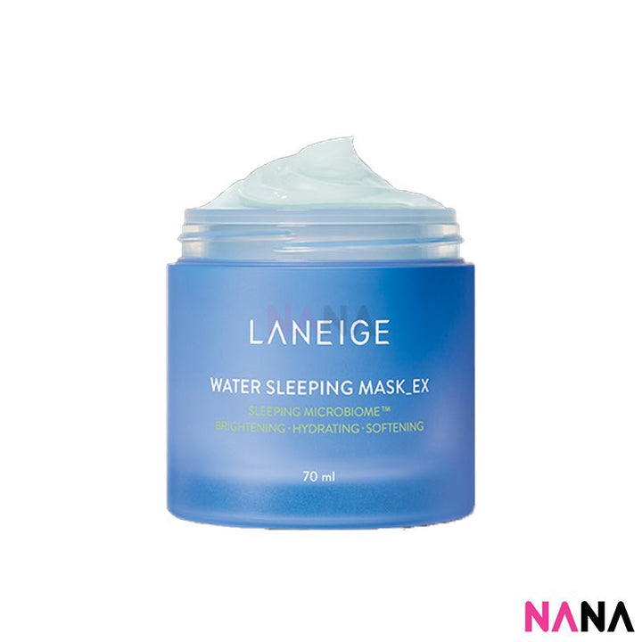 Laneige Water Sleeping Mask EX 70ml - NANA MALL