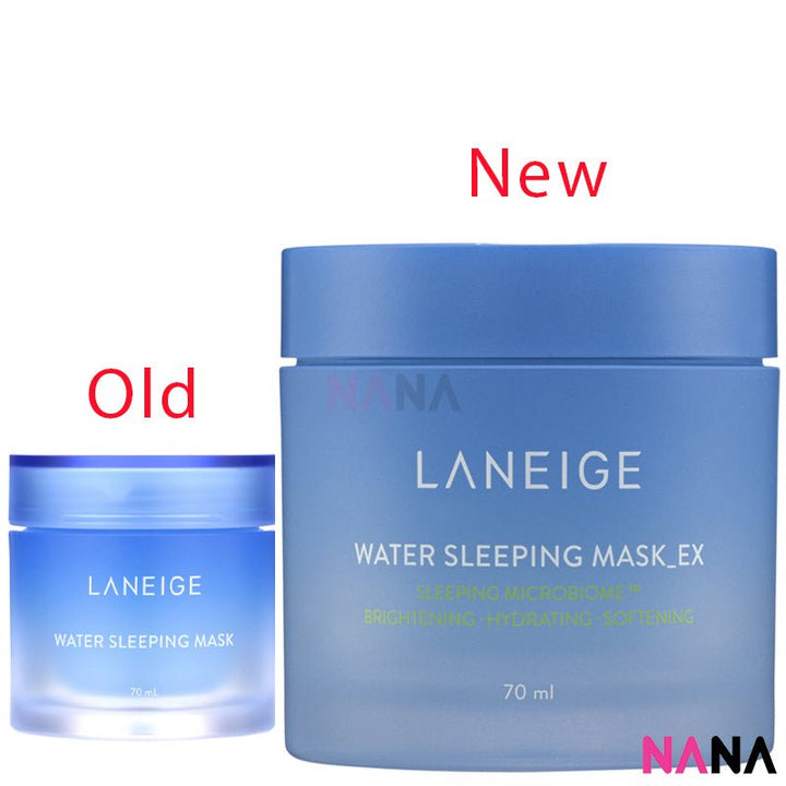 Laneige Water Sleeping Mask EX 70ml - NANA MALL
